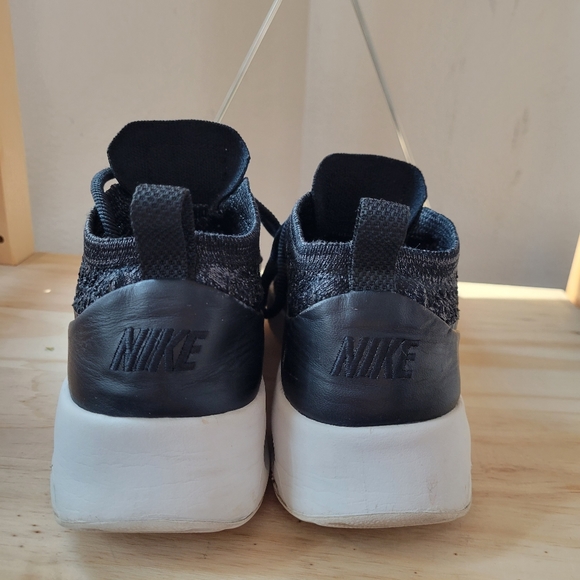 Nike Air Max Thea Ultra Flyknit Running Shoes 7.5 - Picture 7 of 12